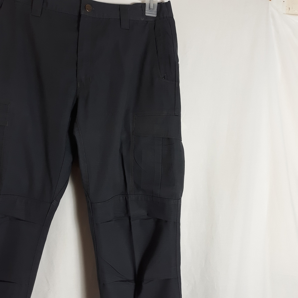 Vertx Phantom Ops Men's Size 34 Gray Cargo Pants - Picture 8 of 10